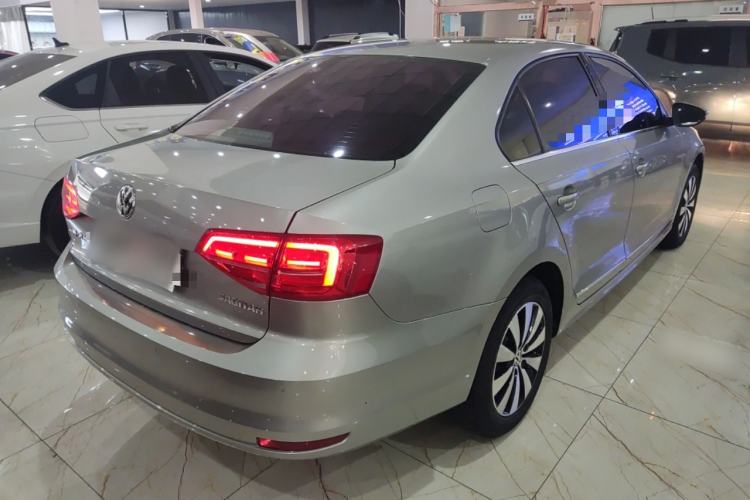 Used Volkswagen Sagitar 2018 1.6L Automatic Comfort Model