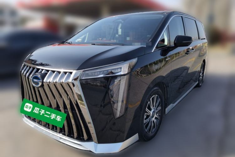 Used GAC Trumpchi E9 2024 E9 Champion Edition