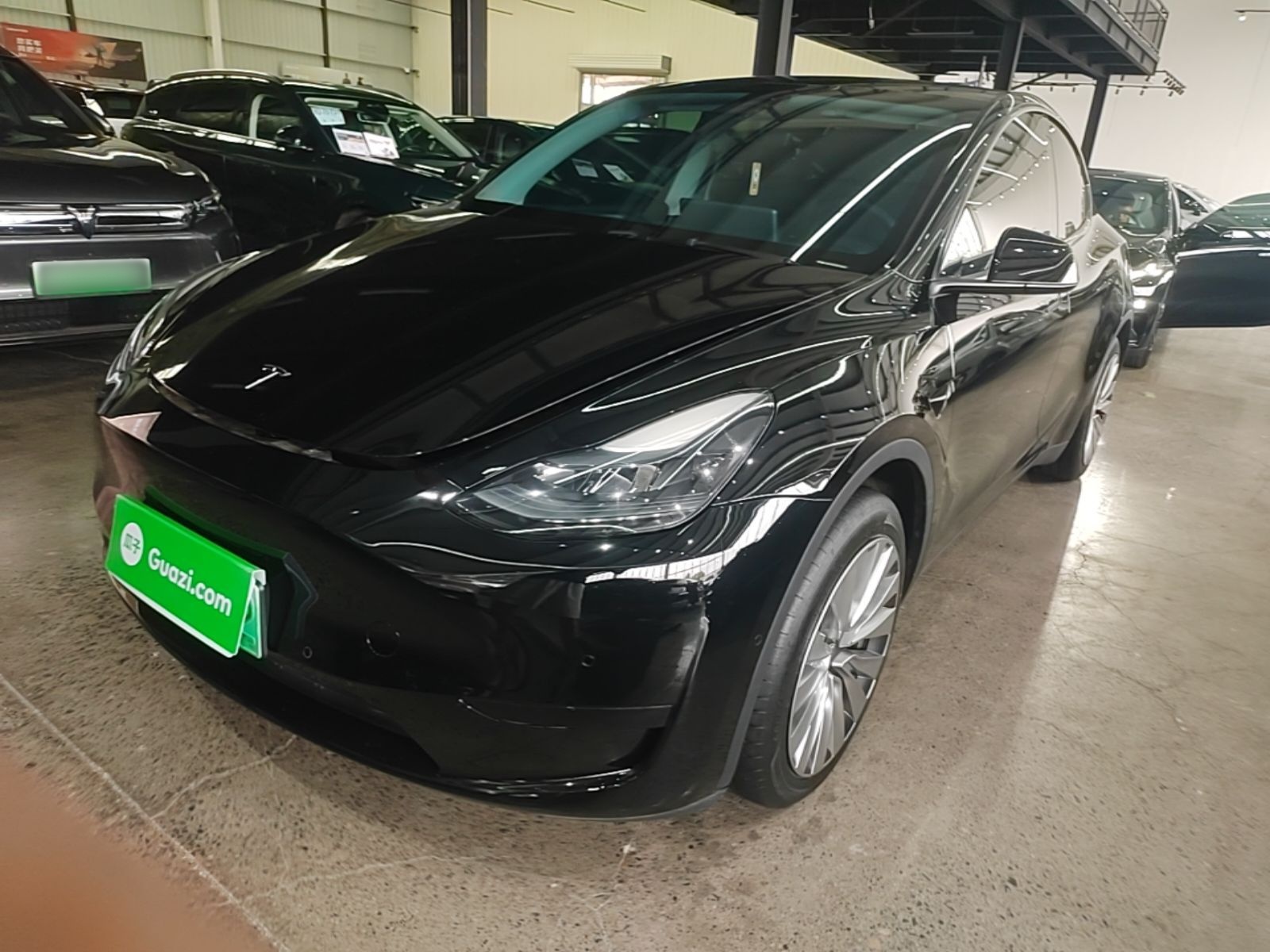 Sous le capot
