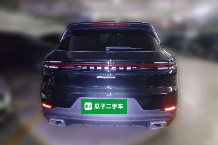 Used Porsche Cayenne 2024 Cayenne 3.0T