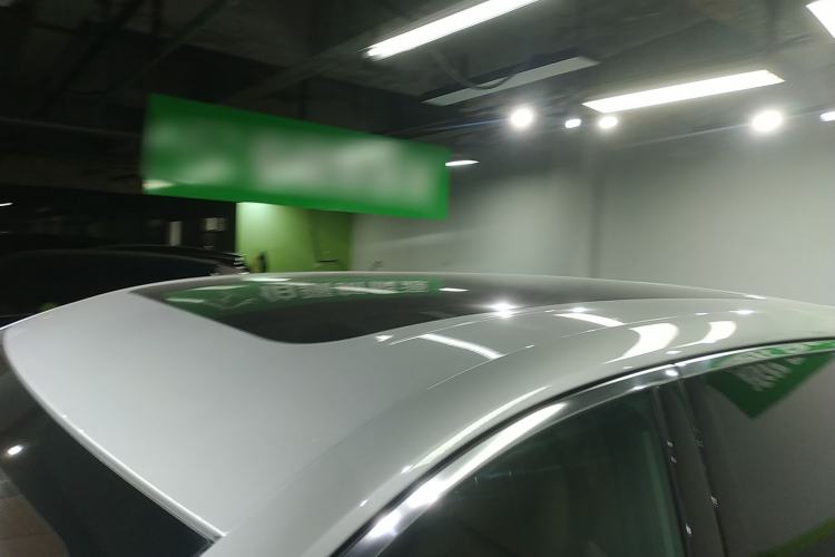 Used Dongfeng Aeolus L8 2025 Model 185KM Dream Edition
