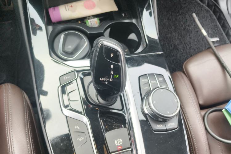 Used BMW X3 2018 xDrive28i M Sport Package China V Emission Standard
