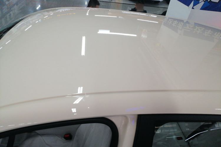 Used Geely Galaxy Geome 2025 310km Dream Edition