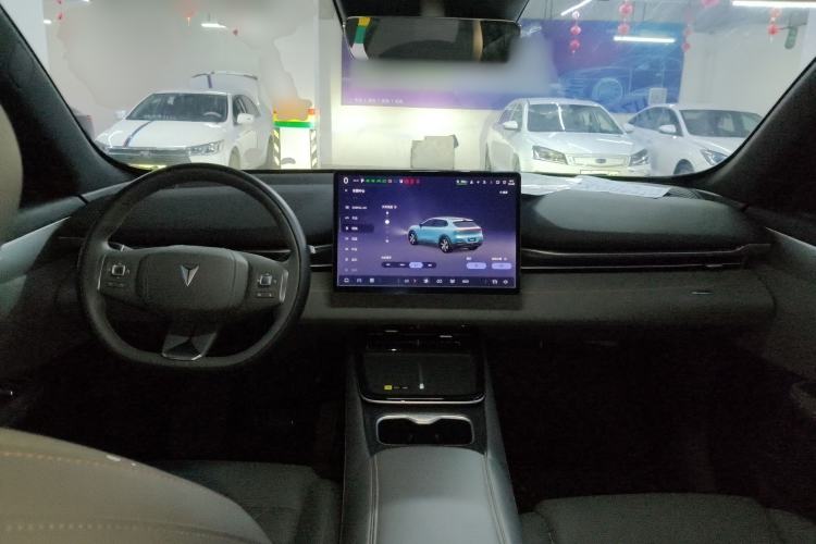 Used Deepal S05 2024 510 Plus Pure Electric Version