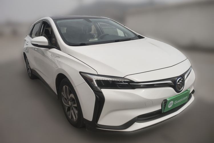 Used Buick Velite 6 2019 Connected & Smart Edition