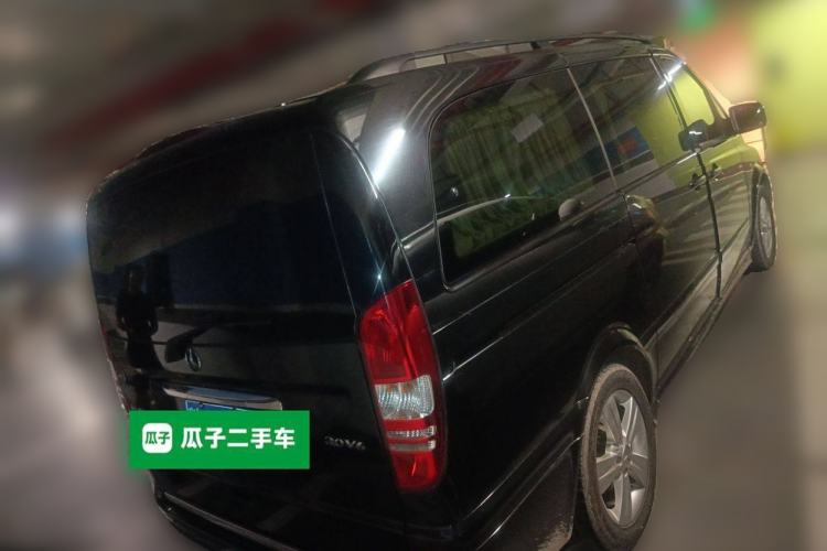 Used Mercedes-Benz Viano 2013 3.0L Hospitality Edition
