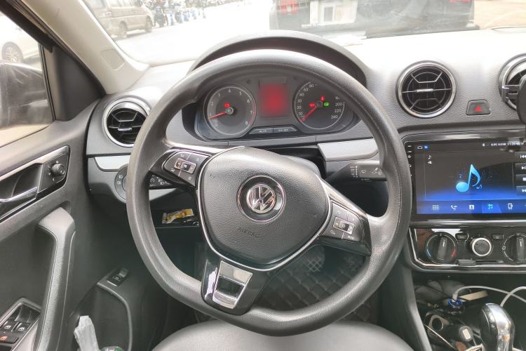 Used Volkswagen Jetta 2017 1.5L Automatic Comfort Model