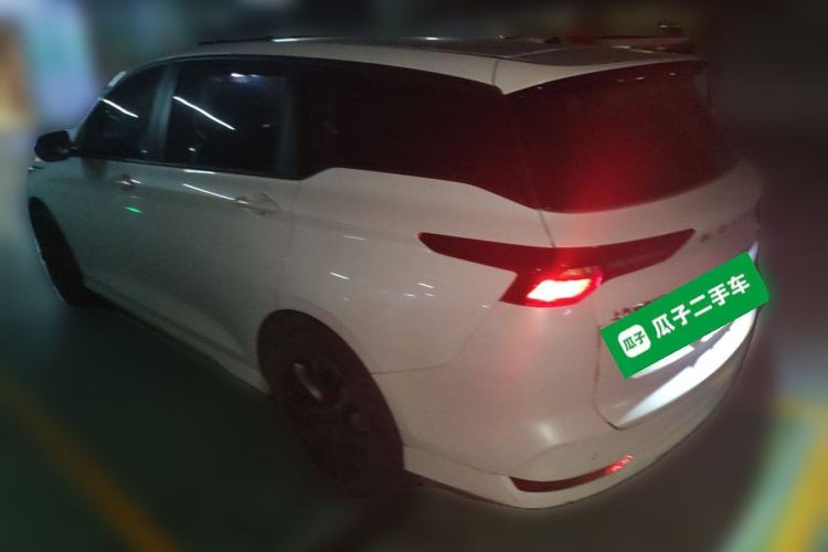 Used Wuling Victory 2020 1.5T CVT Elite Model