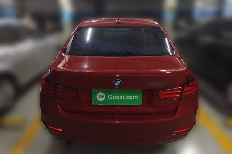 Used BMW 3 Series 2013 320i Sport Edition
