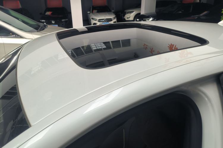 Used BMW 5 Series 2022 Restyled 525Li M Sport Package
