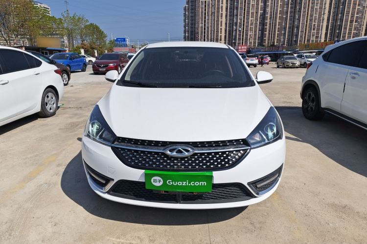 Used Chery Arrizo 5 2021 PRO 1.5L Manual Youth Edition