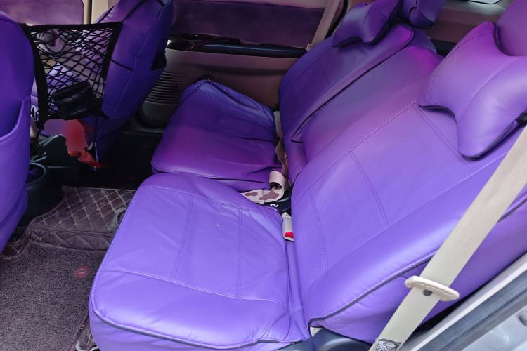 Used Mitsubishi Grandis 2009 2.4 7-Seater Comfort Edition