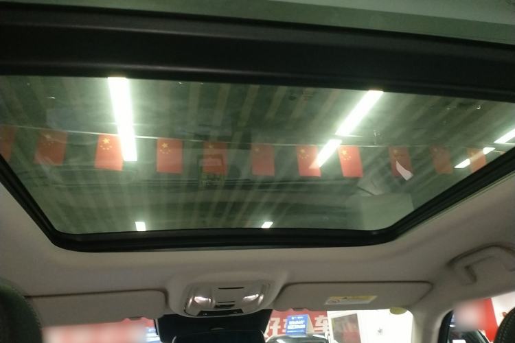 Used Haval H Dog New Energy 2024 Hi4 102km Trend Electric Version Plus