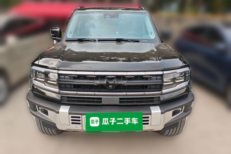 Used Formula Leopard 5 2023 Navigator Edition