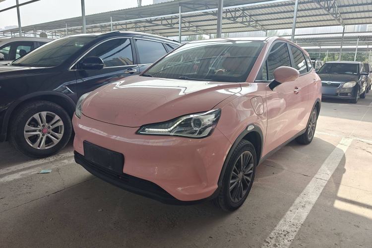 Used NETA V 2021 Witch Edition