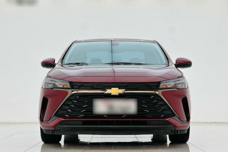 Used Chevrolet Monza 2023 1.5L Dual-Clutch WOW Enjoyment Edition
