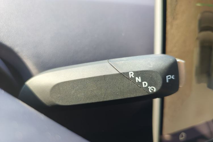 Used Avatr 07 2024 Max Extended-Range Edition