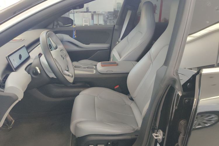 Used Nio ET5T 2024 75kWh Touring
