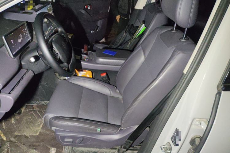 Used Leapmotor C10 2026 210 LiDAR Version
