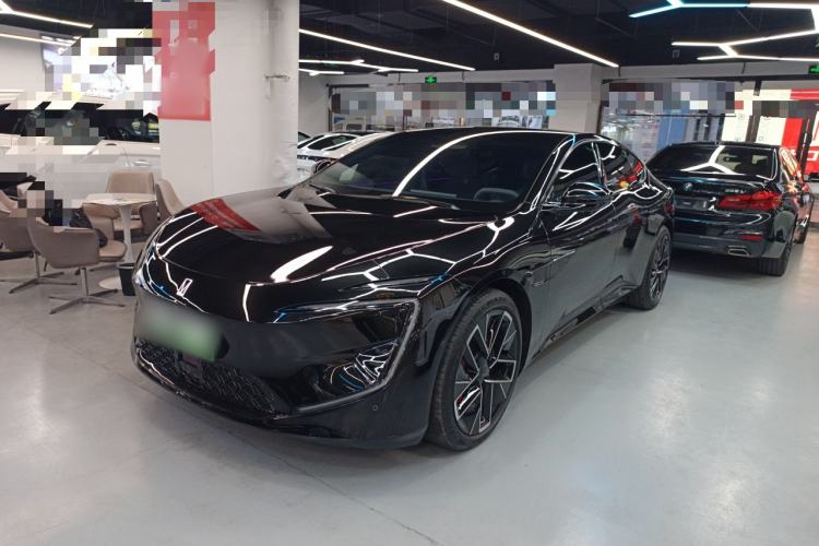 Used Avatr 12 2025 Max Extended-Range Edition