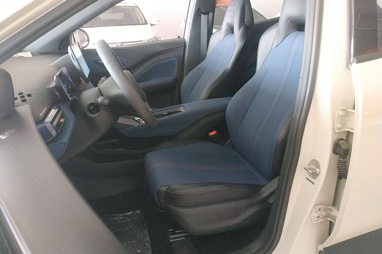 Used BYD Seagull 2024 Honor Edition 305km Dynamic Version