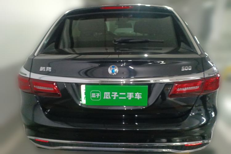 Used Denza Denza 2018 500 Glory Edition
