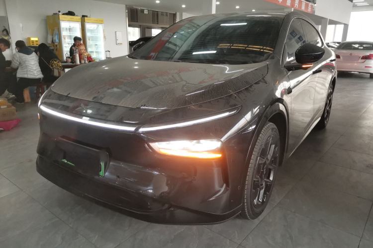 Used XPeng G7 2025 702 Max