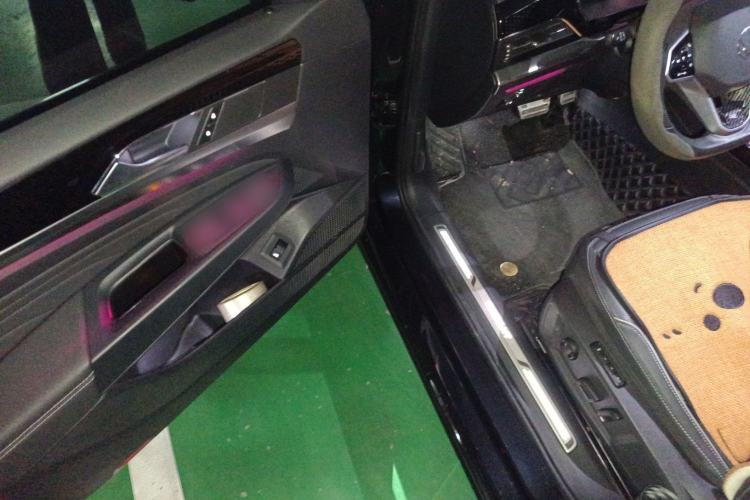 Used Volkswagen Passat 2023 Restyled 330TSI Starry Luxury Edition