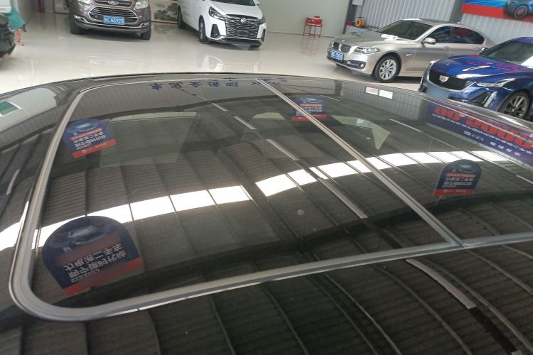 Used Cadillac XTS 2018 28T Tech Edition
