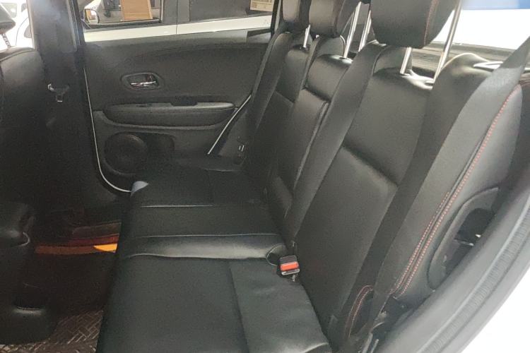 Used Honda XR-V 2021 220TURBO CVT Luxury Edition
