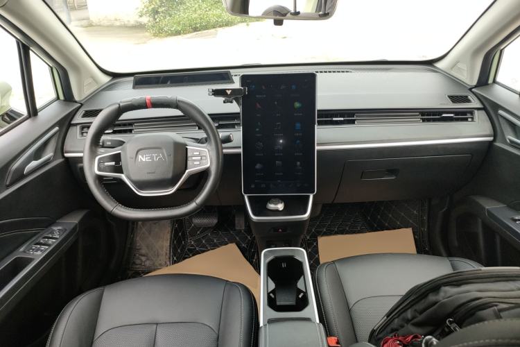 Used NETA V 2022 Chao 400 Lite
