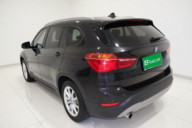 Used BMW X1 2016 sDrive18Li Fashion Model
