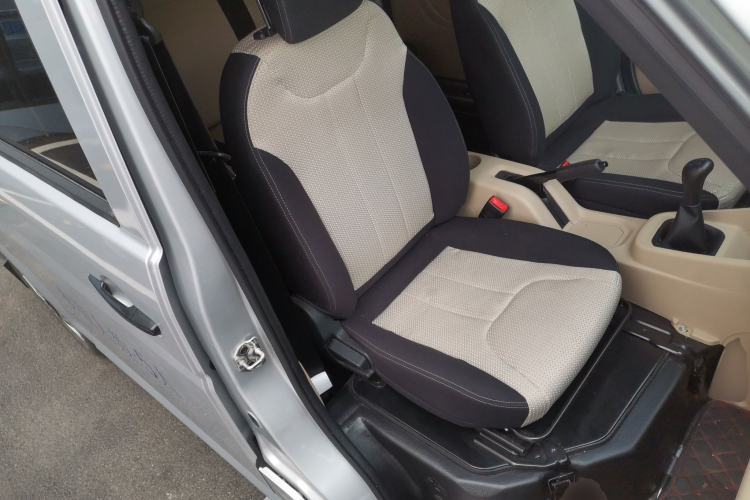 Used Kuayue Kuayue Xing V3 2023 1.5L Gasoline Comfort Edition 5-Seat Passenger Vehicle