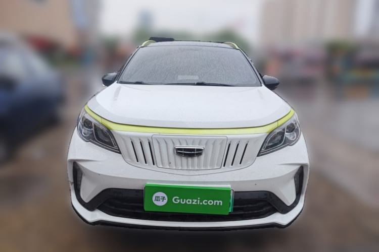 Used Geometry EX3 Kung Fu Cow 2021 Kungfu NiuNiu