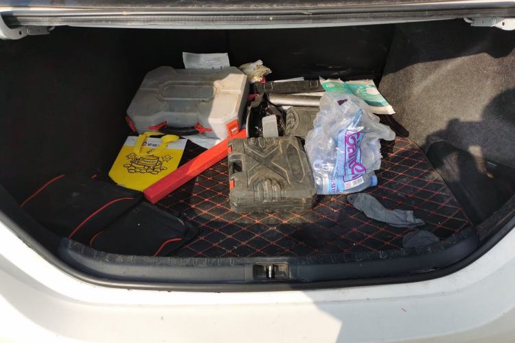 Used Toyota Corolla 2017 Revised Version 1.2T S-CVT GL-i