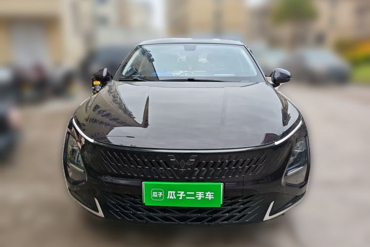 Used Wuling Xingguang 2023 150 Advanced Edition