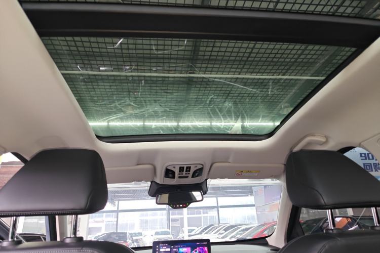 Used Haval H6 2021 China Trend Edition 1.5 GDIT Automatic Champion Version
