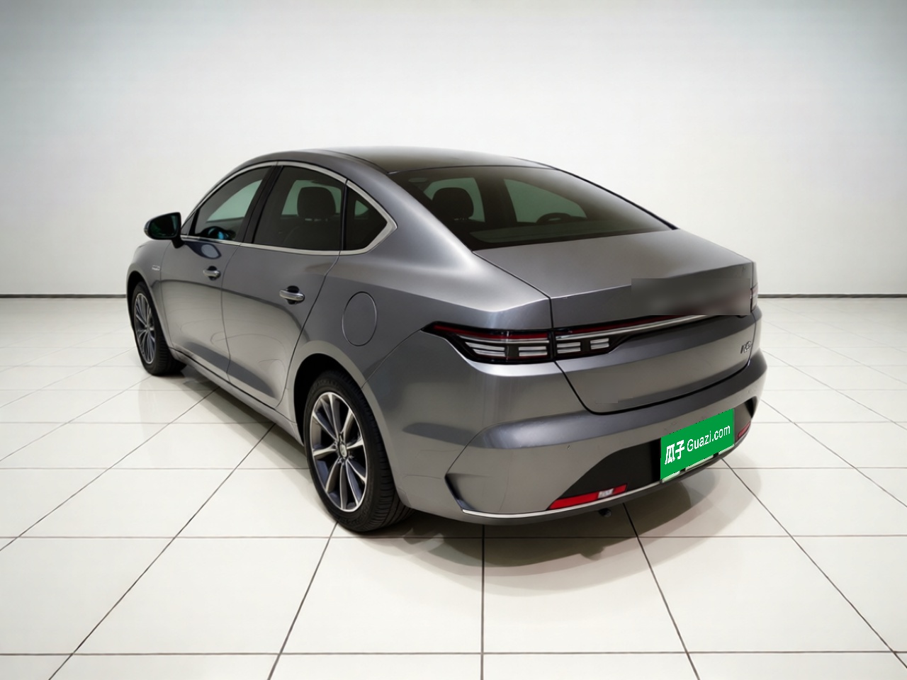 BYD Destroyer 05 2023 Champion Edition DM-i 55KM Luxury Model — снимка 4