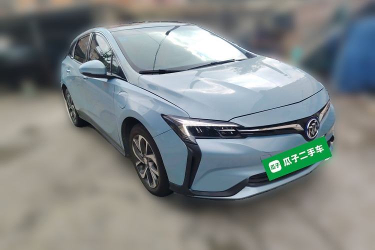 Used Buick Velite 6 2020 Connected Smart Enjoyment PLUS
