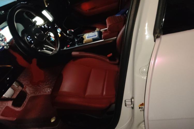 Used Jaguar XEL 2021 2.0T 250 PS R-DYNAMIC S Advanced Sport Edition
