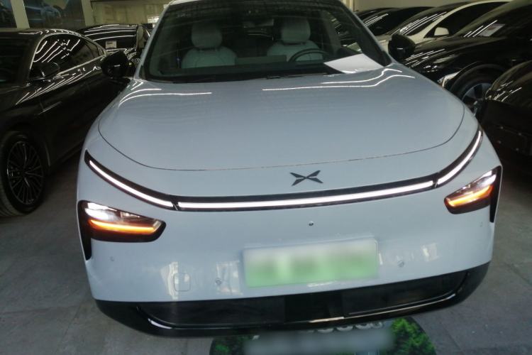 Used XPeng G7 2025 702 Max