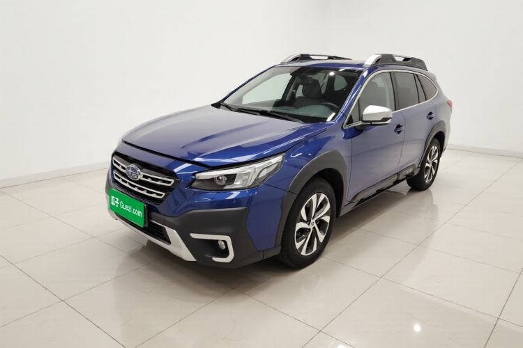 Used Subaru Outback 2022 2.5i Flagship Edition EyeSight