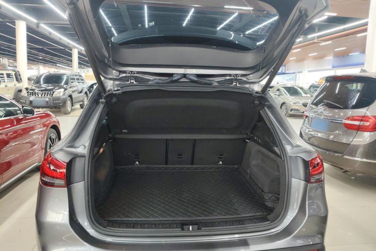 Used Mercedes-Benz EQA 2023 EQA 260
