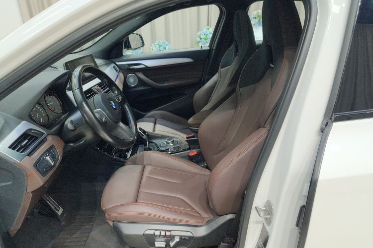 Used BMW X2 2021 Restyled sDrive25i Midnight Edition