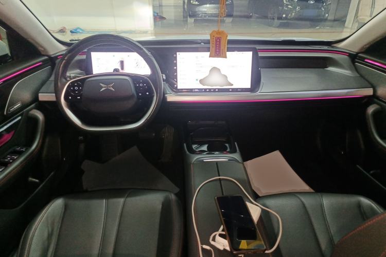 Used XPeng P7 2020 586N