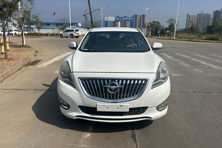 Used Haima Fumei 2014 M5 1.6L Automatic Elite Model
