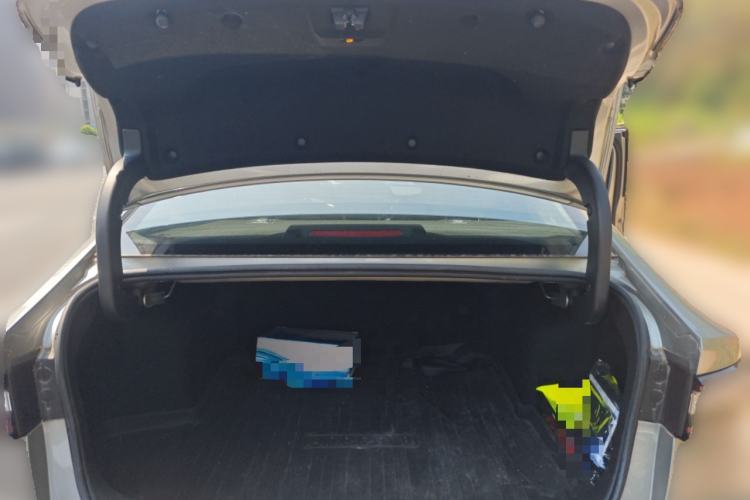 Used Chery Arrizo 8 2022 1.6T DCT Ya