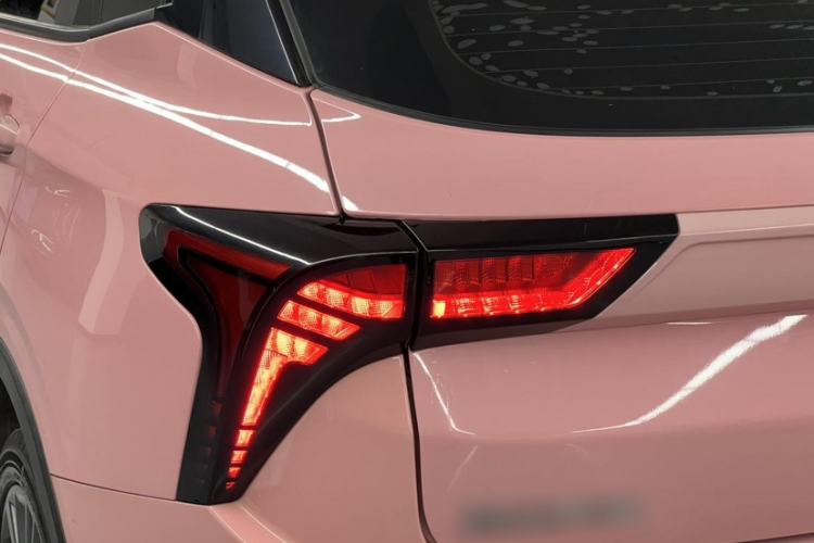 Used NETA V 2021 Witch Edition
