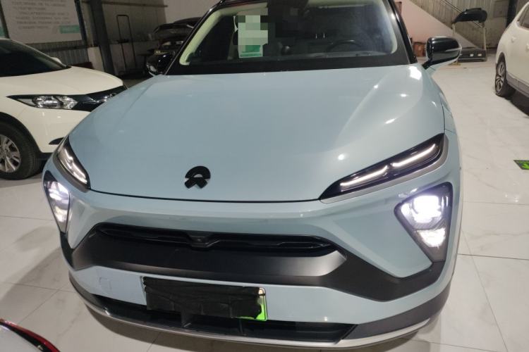 Used Nio ES6 2020 610 km Performance Version