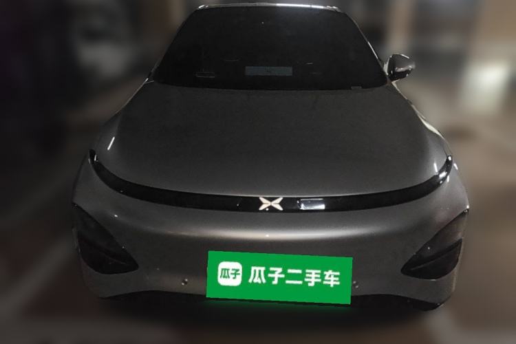Used XPeng G6 2023 755 Ultra-Long Range Pro